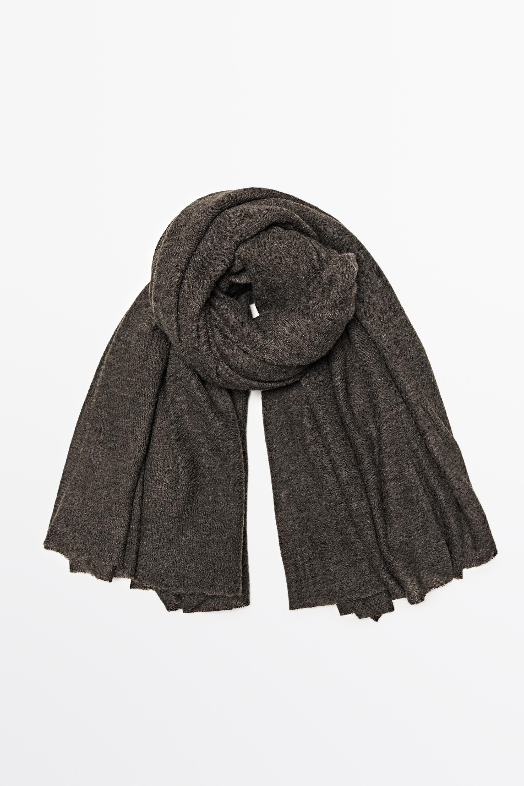 Foulard 100 % cachemire